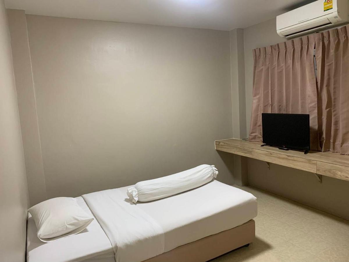 Lithai Guesthouse Phitsanulok Eksteriør bilde