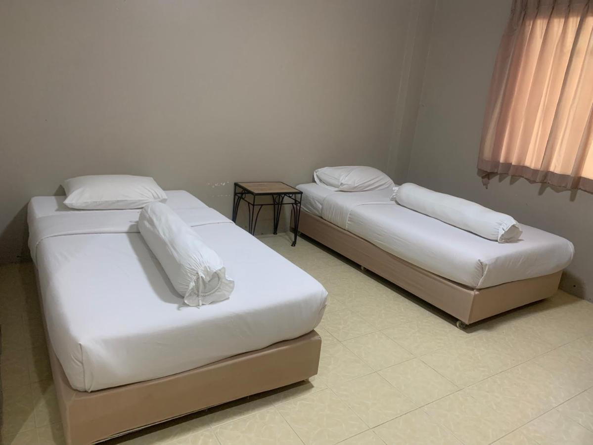 Lithai Guesthouse Phitsanulok Eksteriør bilde