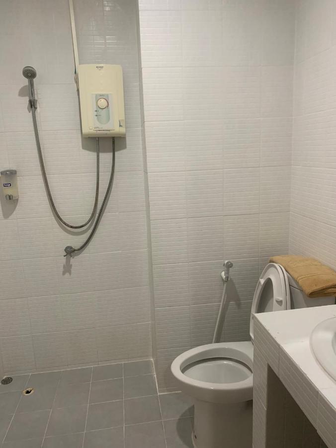 Lithai Guesthouse Phitsanulok Eksteriør bilde