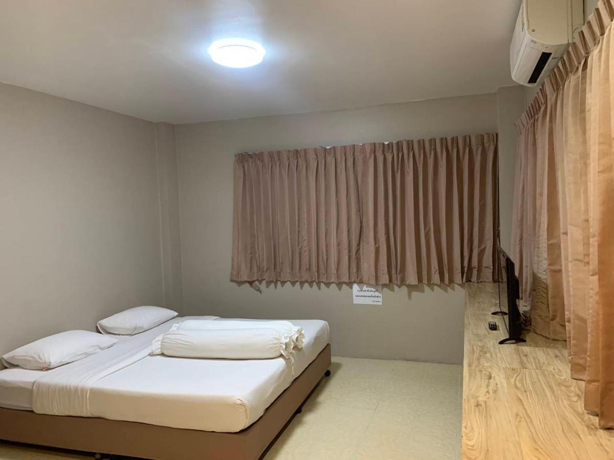 Lithai Guesthouse Phitsanulok Eksteriør bilde